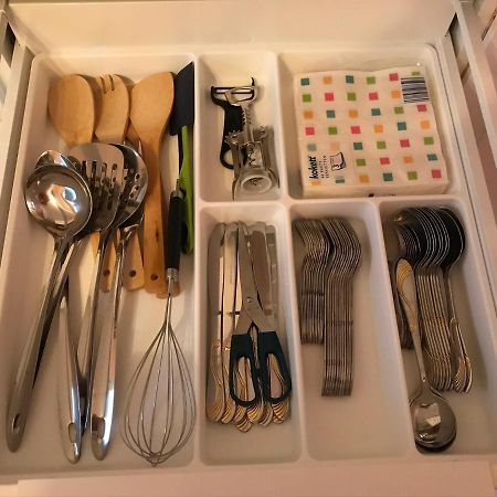 Gemutliche 3-Zimmer Wohnung Saal an der Donau エクステリア 写真