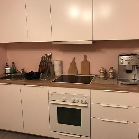 Gemutliche 3-Zimmer Wohnung Saal an der Donau エクステリア 写真