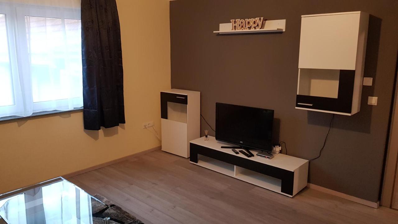 Gemutliche 3-Zimmer Wohnung Saal an der Donau エクステリア 写真
