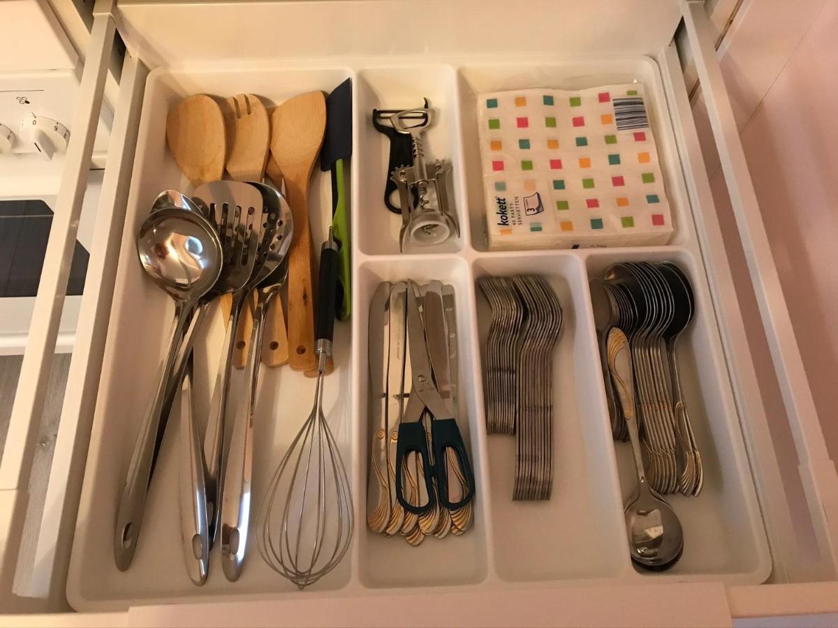 Gemutliche 3-Zimmer Wohnung Saal an der Donau エクステリア 写真