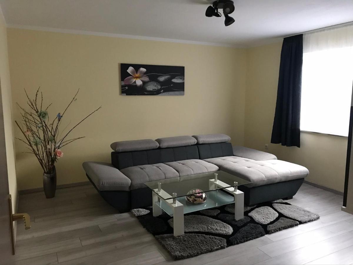 Gemutliche 3-Zimmer Wohnung Saal an der Donau エクステリア 写真