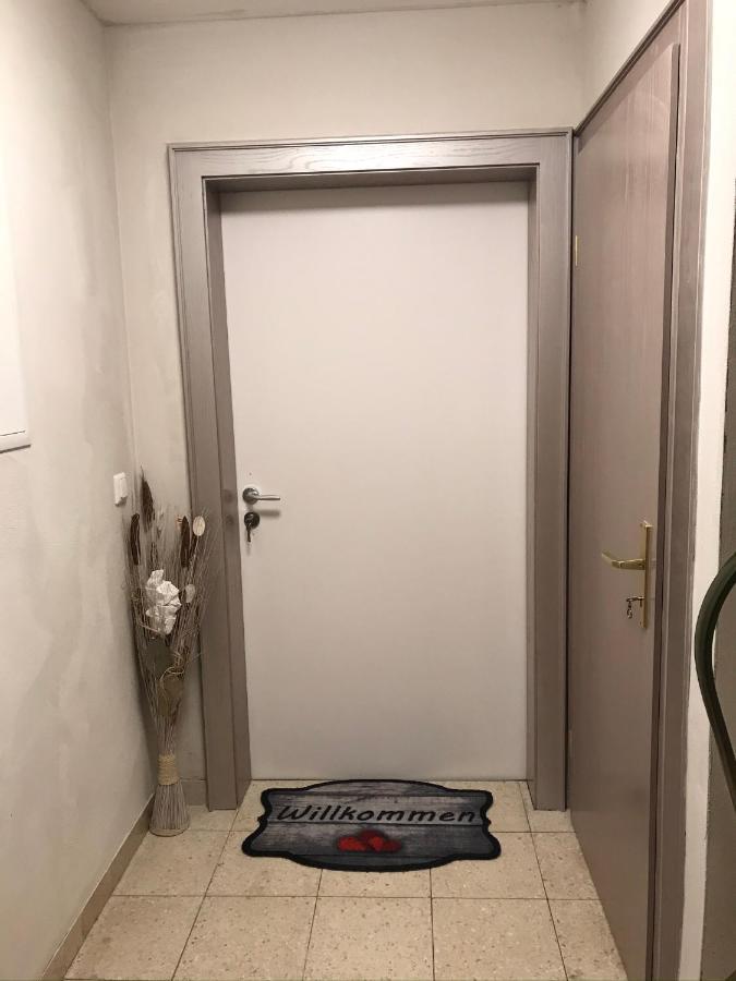 Gemutliche 3-Zimmer Wohnung Saal an der Donau エクステリア 写真